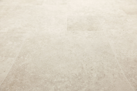 Wykładzina PCV Ultimate Ivory Moon Szary Beton Płytki szerokość 2,5 m