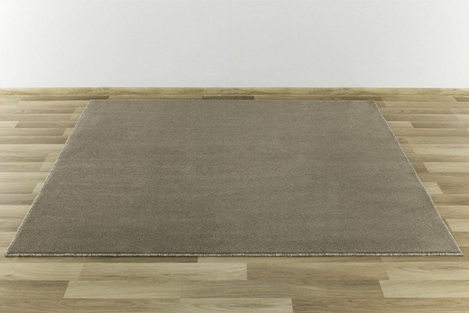 Wykładzina Bounty 92 brąz szerokość 4 m