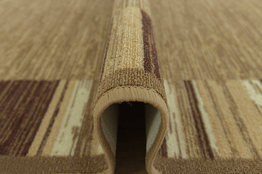 Antypoślizgowy Chodnik Adagio 04 beż szerokość 100 cm