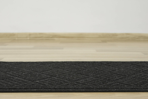 Wycieraczka Contours Antracyt