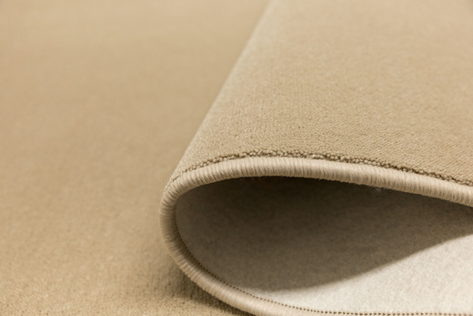 Luksusowy Dywan Marriott 72 Beż Filc Poliamid