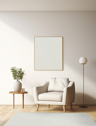 Wykładzina Sundae 10 Jasny Beż Kaszmir szerokość 4 m