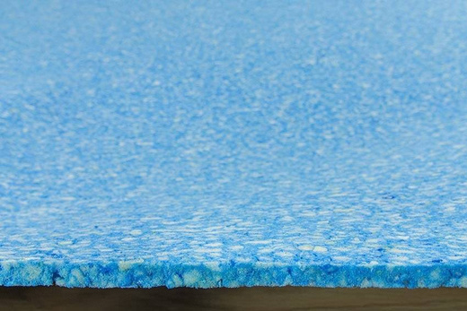 Mata izolująca podkład pod wykładzine dywanową pianomat 10 mm