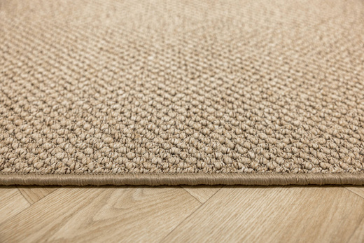 Wykładzina Pętelkowa Cheddar 64 Beż Gruby Splot szerokość 4 m