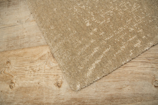 Wełniany Dywan Tempo Natural-B Reef Beż Krem