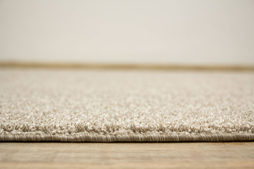 Wykładzina Sphinx-special 290 Beż Krem Melanż Shaggy szerokość 4 m