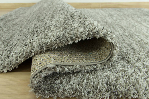 Dywan Shaggy Onyx 3977A l.grey/l.grey szary