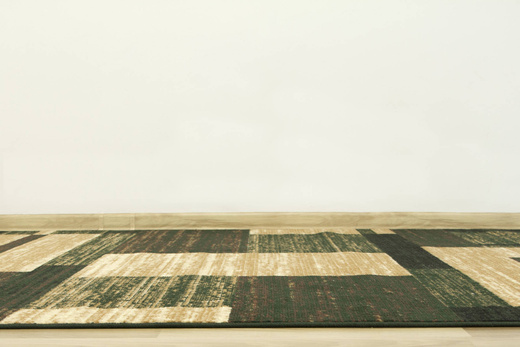 Dywan Gold 276/32 zielony