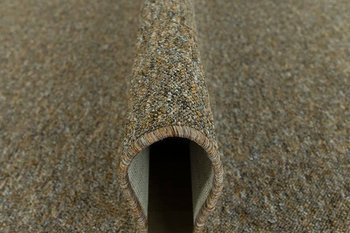 Dywan Turbo 9618 cognac