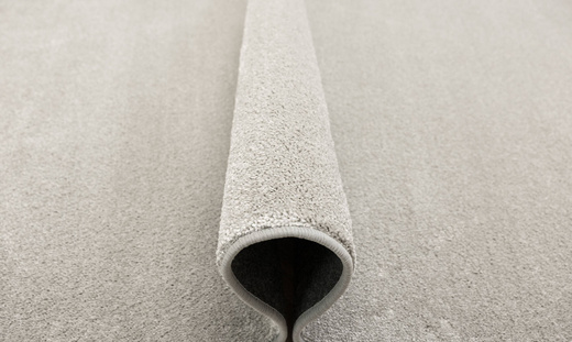 Wykładzina Sobrado 620 Szary szerokość 4 m