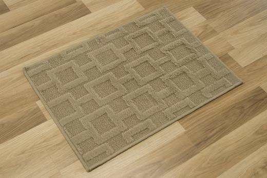 Komplet 2-częściowy DAR Ciemny Beż