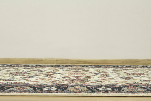 Dywan Hera Classic Beige Pes HD Ornament Beż