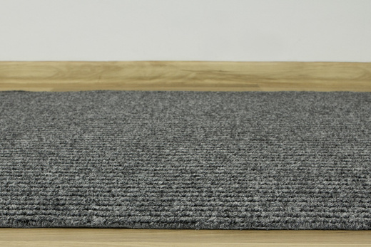 Wycieraczka Sheffield 70 szara szer. 100 cm