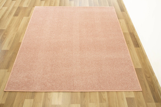 Wykładzina Harmony Classic 13 Perłowy Róż szerokość 4 m