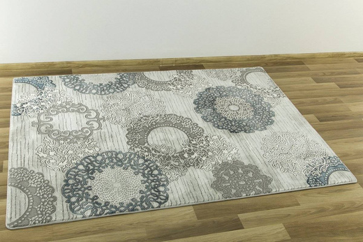 Dywan Galya K3870A blue/blue