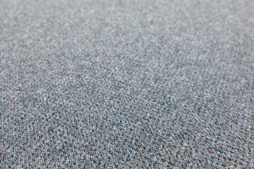 Dywan pętelkowy Jumbo 3525 Szary Melanż Filc