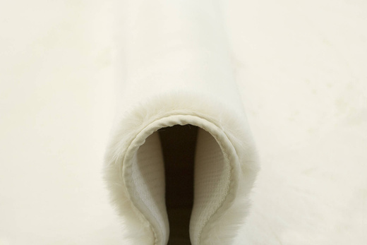 Dywan Bellarossa Cream Rabbit Kremowy