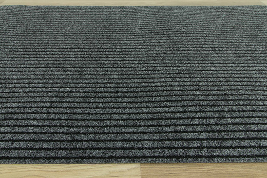 Wycieraczka granada 73 szara szerokość 100 cm