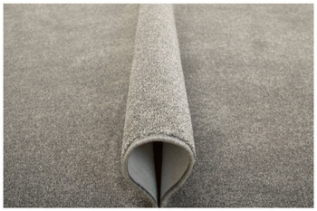 Dywan Eternity 75 Stalowy Szary