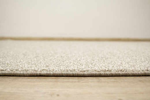 Wykładzina Mabelie 76 szaro-beżowa szerokość 4 m