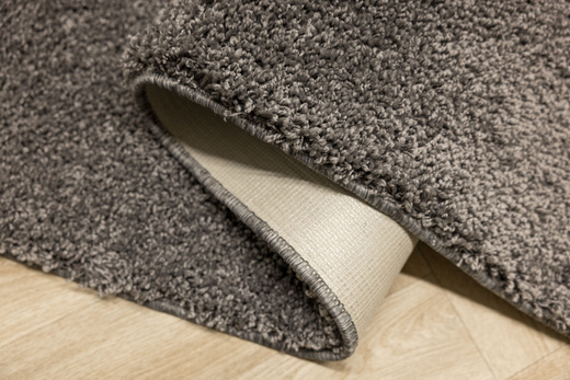 Dywan Albenga 177 Szary Shaggy