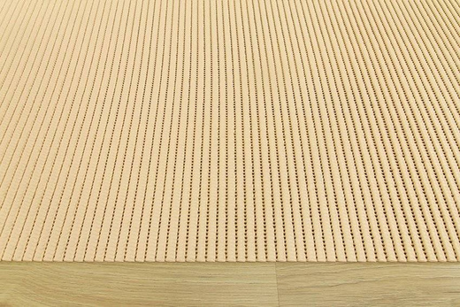 Mata Łazienkowa Softy-tex 800 beż szerokość 65 cm