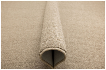 Wykładzina Richland 71 Beż Krem melanż szerokość 5 m