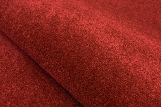 Chodnik Lima 2081A Red Czerwony szerokość 80 cm