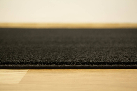 Dywan Jamaica 78 Czarny