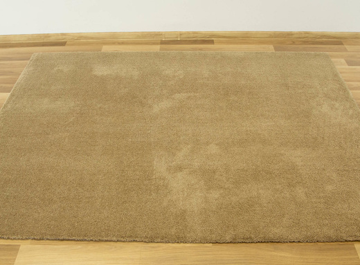 Dywan Lush 72 Beż Cappuccino