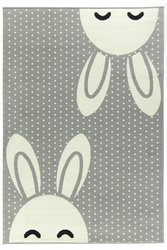 Dywan Kids 533926/89944 mouse zajączki