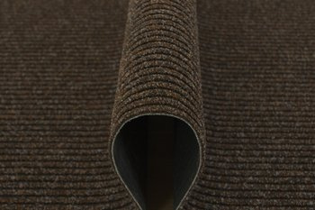 Wycieraczka Sheffield 80 brąz szerokość 100 cm