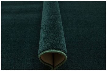 Dywan Eternity Speciaal 40 Butelkowa Zieleń