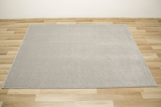 Dywan Pearl-Flash 274 Szary Srebrny Lśniący