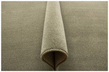 Miękki Gęsty Dywan Bounty 340 Oliwkowa Zieleń