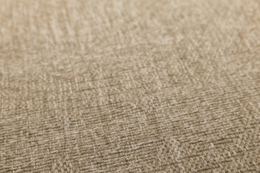 Okrągły Dywan Sznurkowy 08868A Jute Indiana Laomi Beż Rozeta Outdoor