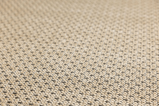 Dywan Antypoślizgowy Sznurkowy Flex 19242/P01 Beż Krem Jodełka