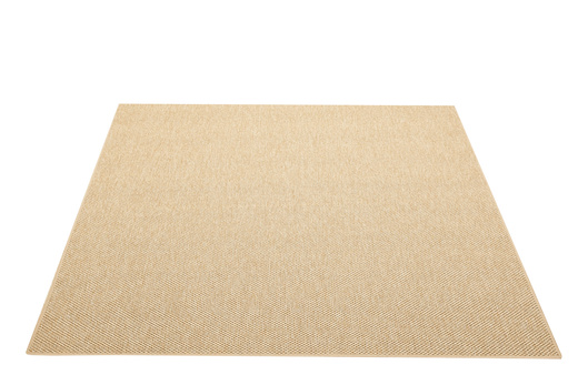 Dywan Pętelkowy Pętelkowa Natura 3846 Beż Krem Płaski Splot