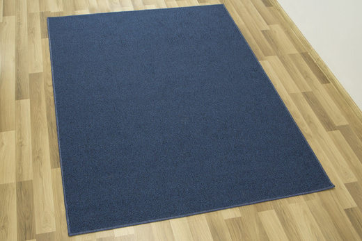 Dywan Detroit 85 Melanż Granat