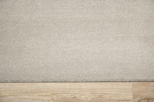 Luksusowy Dywan Monarch 75 Szary