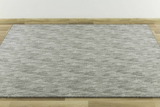 Wykładzina Port Termo 39144 szara szerokość 3 m