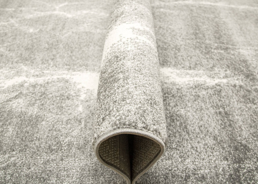 Dywan Lima 9553B l.grey/cream Szary Krem Marmur