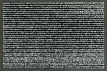 Antypoślizgowa Wycieraczka Liverpool Sheffield 70 szara