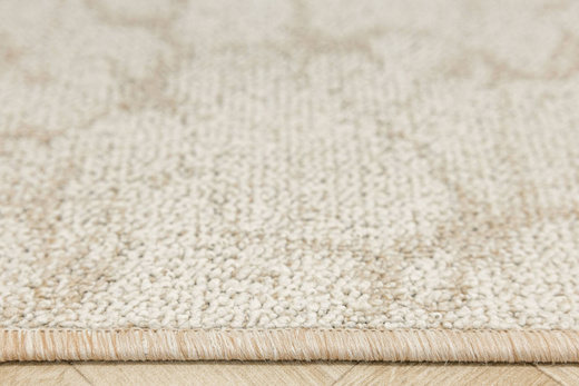 Dywan Pętelkowy Marble 60 Beż Krem Marmur