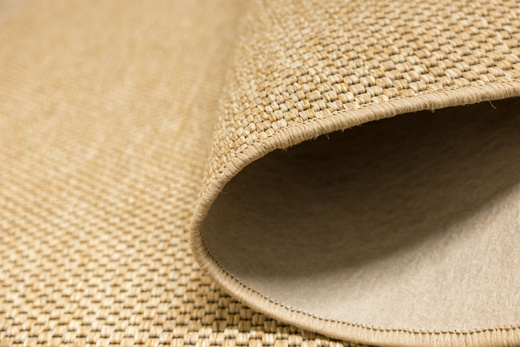 Dywan Pętelkowy Pętelkowa Natura 3846 Beż Krem Płaski Splot