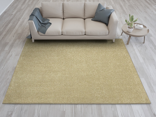 Wykładzina Romance-Elite 270 Lśniący Beż szerokość 4 m