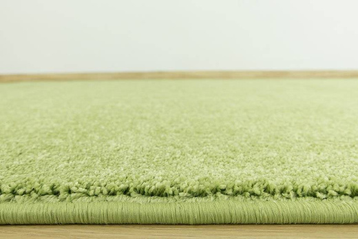 Dywan Las-Vegas 41 zielony pastelowy