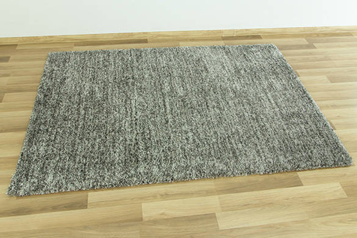 Dywan Shaggy Onyx 3977A l.grey/l.grey szary