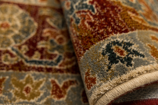 Dywan Wełniany Dywilan Polonia Verano J. Rubin Ornament