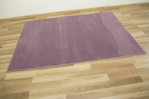 Dywan Dziecięcy Lima 2081A lila/lila Fiolet
